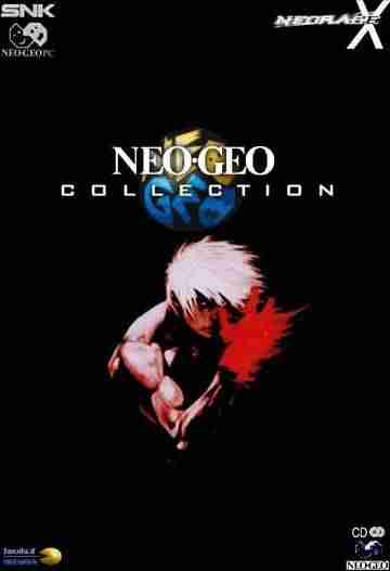 Descargar Neo Geo Collection [English][190 GAMES+][P2P] por Torrent